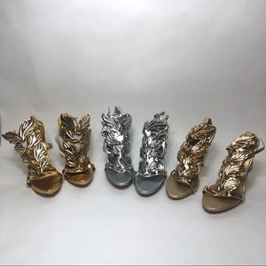 Trendy going Out Heels